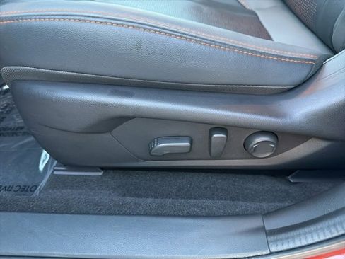 Certified 2025 Subaru Crosstrek 2.5i Limited image 37