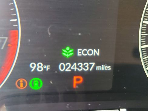 Used 2024 Honda Civic Sport image 21