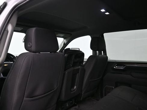 Used 2025 Chevrolet Silverado 2500 LT AWD/4WD image 28