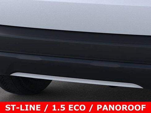 New 2025 Ford Escape ST-Line w/ Cold Weather Package image 23