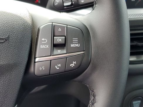 New 2026 Ford Bronco Sport Outer Banks w/ Interior Protection Package AWD/4WD image 16