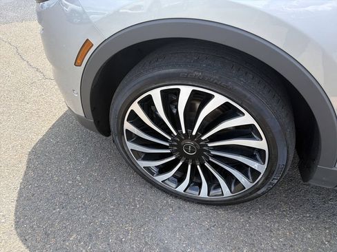 Certified 2023 Lincoln Nautilus Black Label AWD/4WD image 29
