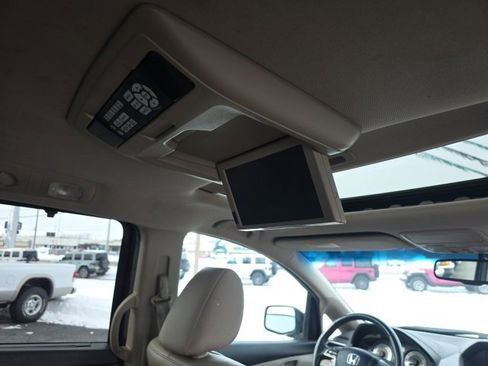 Used 2013 Honda Odyssey EX-L image 40