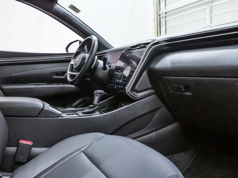Certified 2024 Hyundai Santa Cruz XRT AWD/4WD image 13