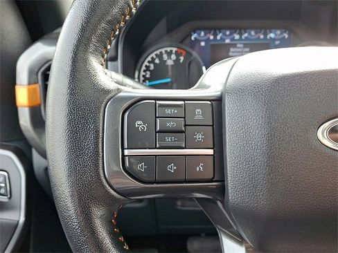 Used 2021 Ford F150 Tremor w/ Equipment Group 401A Mid image 23