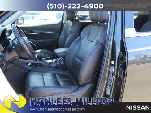 Used 2021 Kia Telluride SX AWD/4WD image 13