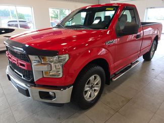 Used 2016 Ford F150 XL w/ Equipment Group 101A Mid RWD video 1
