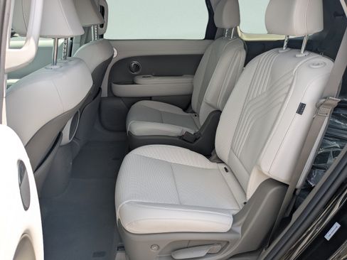 New 2027 Hyundai Palisade SEL FWD image 14