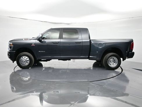 New 2026 RAM 3500 Laramie w/ Max Tow Package image 9
