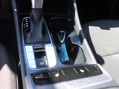 Used 2023 Hyundai Tucson SEL image 23