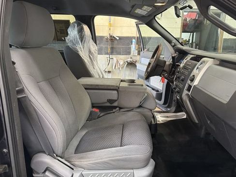 Used 2013 Ford F150 XLT AWD/4WD image 23