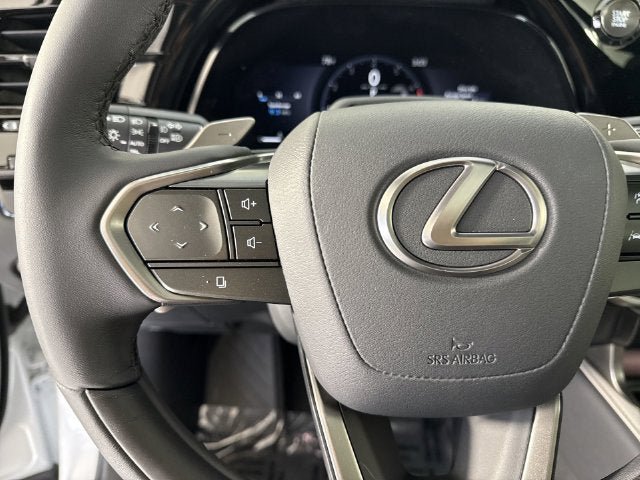 New 2026 Lexus RX 350 Premium Plus w/ Convenience Package AWD/4WD image 13
