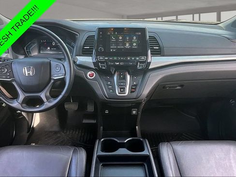 Used 2022 Honda Odyssey EX-L image 7