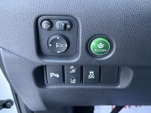 Used 2021 Honda Passport Touring image 26