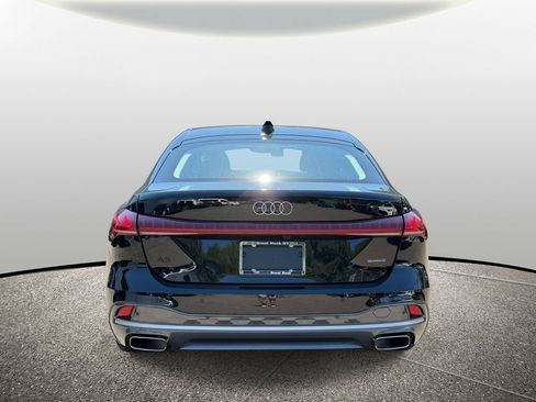 New 2026 Audi A5 2.0T Premium Plus AWD/4WD image 25