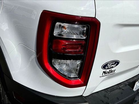 New 2026 Ford Bronco Sport Outer Banks w/ Outer Banks Tech Package+ image 28