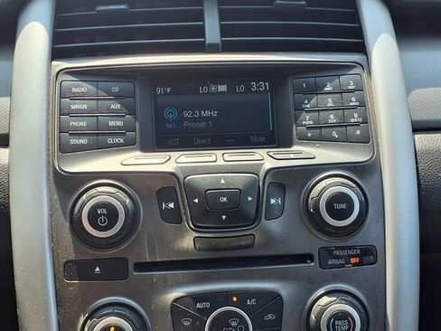 Used 2014 Ford Edge SEL AWD/4WD image 13