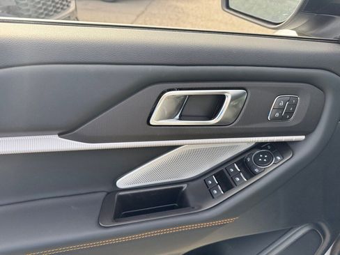 New 2026 Ford Explorer Tremor w/ Tremor Ultimate Package image 12
