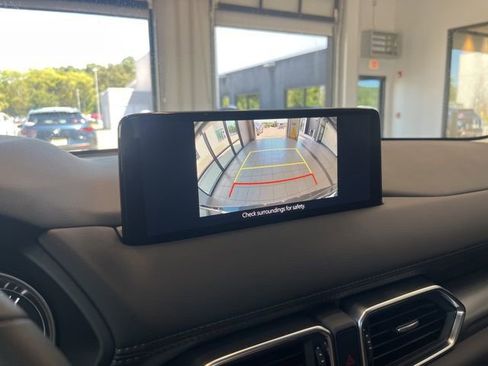 New 2025 MAZDA CX-5 AWD 2.5 S w/ Preferred Package image 14