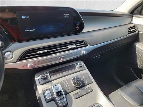 Used 2022 Hyundai Palisade SEL AWD/4WD image 23