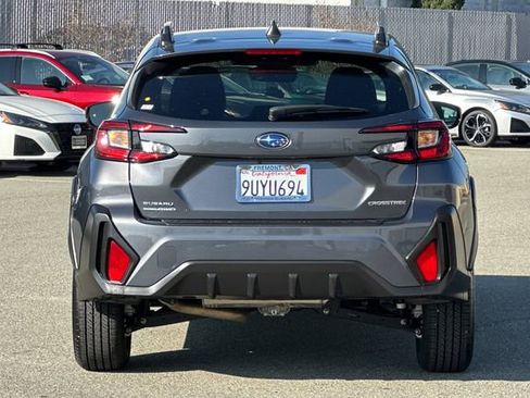 New 2025 Subaru Crosstrek 2.0i Premium image 5