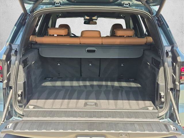 Certified 2024 BMW X5 sDrive40i w/ Premium Package RWD image 6