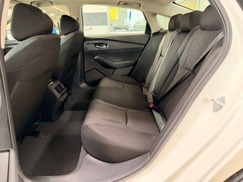 New 2026 Honda Accord SE image 15