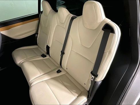 Used 2019 Tesla Model X 75D AWD/4WD image 24