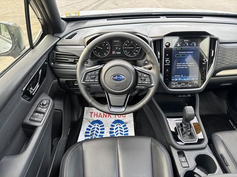 Used 2025 Subaru Forester Limited image 18
