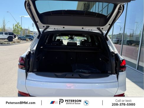 New 2026 BMW X5 xDrive40i AWD/4WD image 9