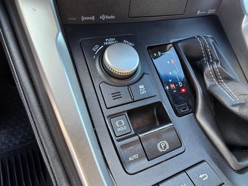 Used 2017 Lexus NX 200t F Sport w/ F Sport Premium Package AWD/4WD image 25