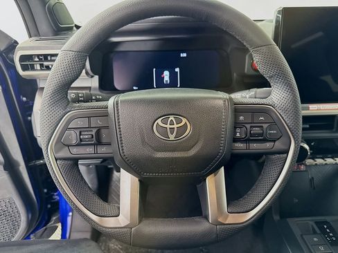 New 2025 Toyota Tacoma TRD Off-Road image 11