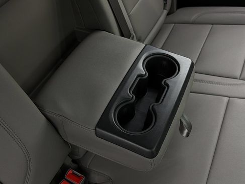 Used 2026 GMC Sierra 1500 SLT w/ SLT Premium Plus Package AWD/4WD image 44