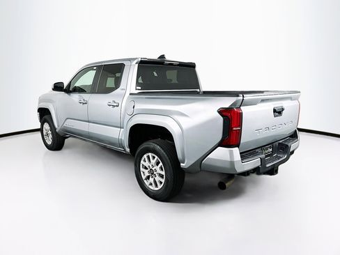 Used 2024 Toyota Tacoma SR5 image 5