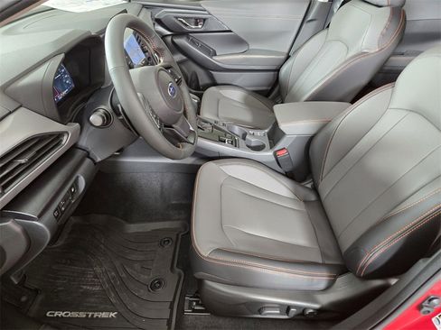New 2026 Subaru Crosstrek 2.5i Limited image 7