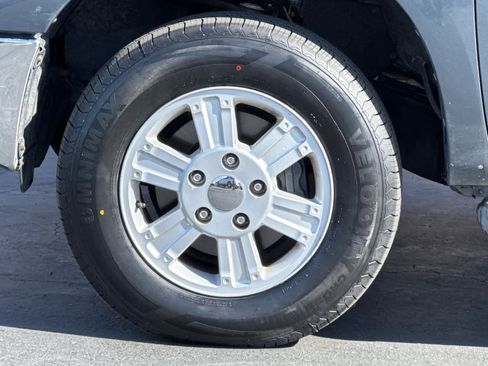 Used 2010 Toyota Tundra Dbl LB 4.6L V8 6-Spd AT image 27