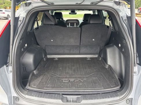 Used 2024 Honda CR-V Sport-L image 19