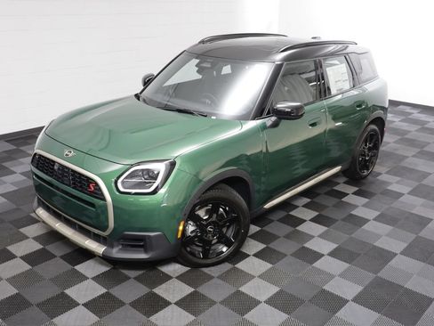 New 2027 MINI Cooper Countryman S AWD/4WD image 2