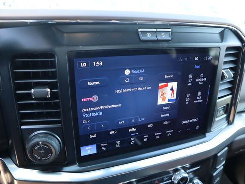 New 2026 Ford F250 King Ranch AWD/4WD image 5
