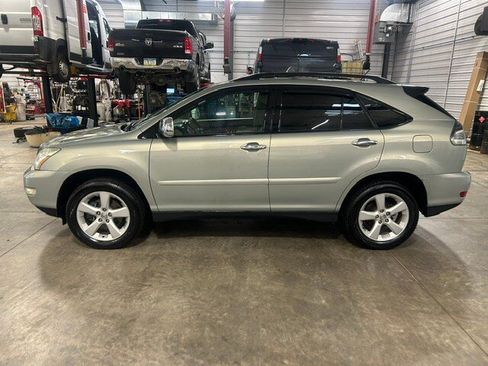 Used 2004 Lexus RX 330 AWD image 30