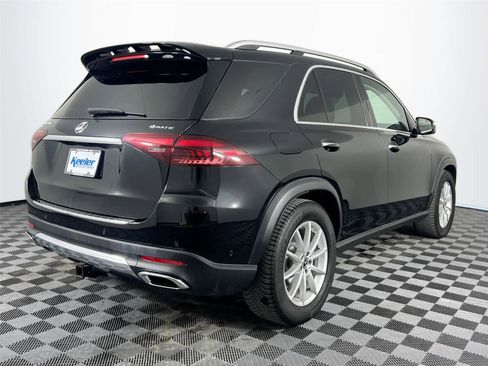 Certified 2024 Mercedes-Benz GLE 350 4MATIC image 6