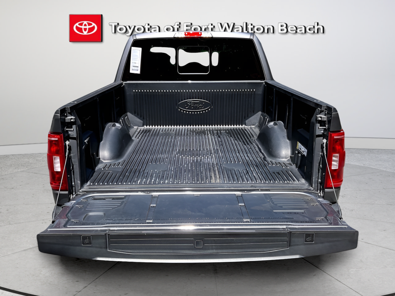 Used 2021 Ford F150 XLT w/ Equipment Group 302A High AWD/4WD image 30