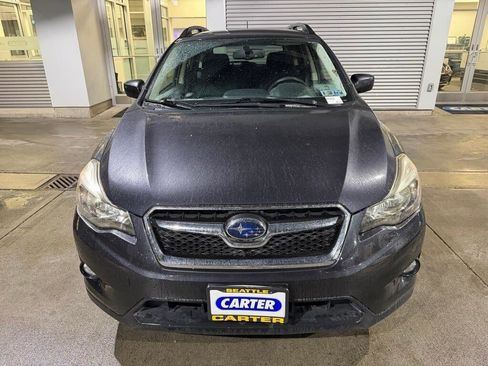 Used 2015 Subaru Crosstrek 2.0i Premium image 2