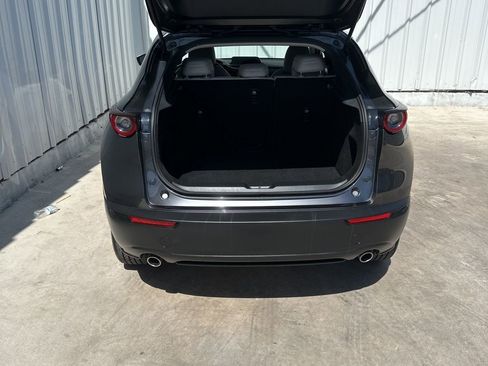 Certified 2025 MAZDA CX-30 AWD 2.5 S w/ Preferred Package image 9