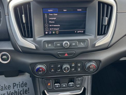 Used 2020 GMC Terrain SLE w/ Driver Convenience Package image 21