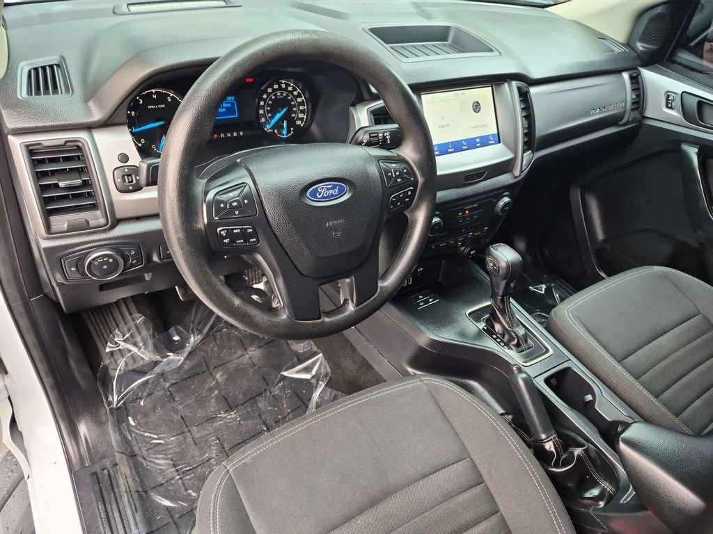 Used 2022 Ford Ranger XL w/ Equipment Group 101A High RWD image 2