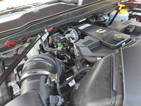 Used 2022 RAM 3500 Limited AWD/4WD image 30
