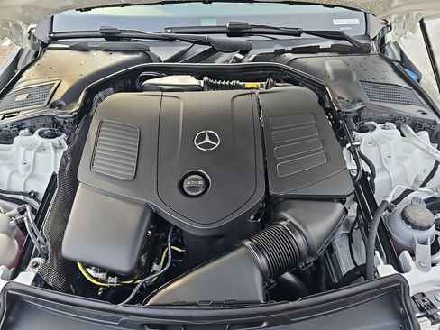 New 2026 Mercedes-Benz C 300 C 300 image 32