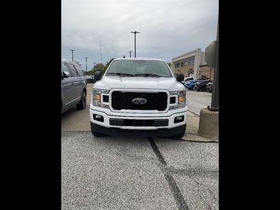 Used 2020 Ford F150 XL w/ Equipment Group 101A Mid