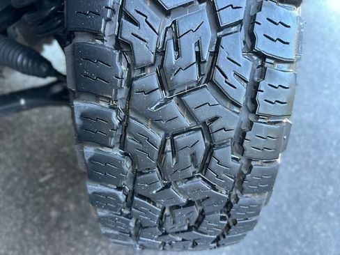Certified 2022 Ford F150 XL w/ STX Appearance Package RWD image 11